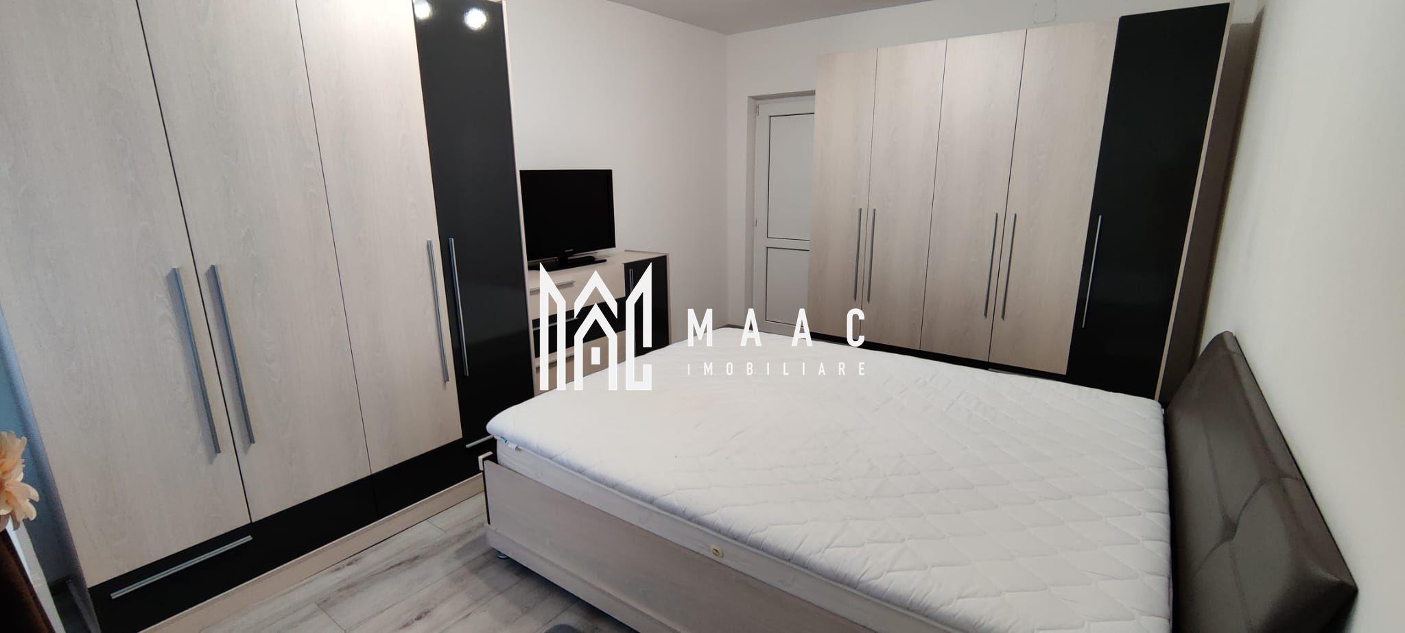 Apartament 2 camere de vânzare | Sibiu, Lazaret | 58 mp - 3