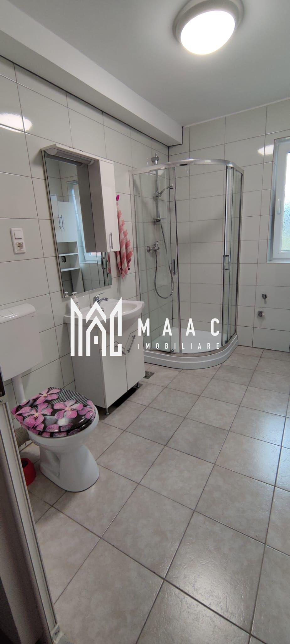 Apartament 2 camere de vânzare | Sibiu, Lazaret | 58 mp - 9