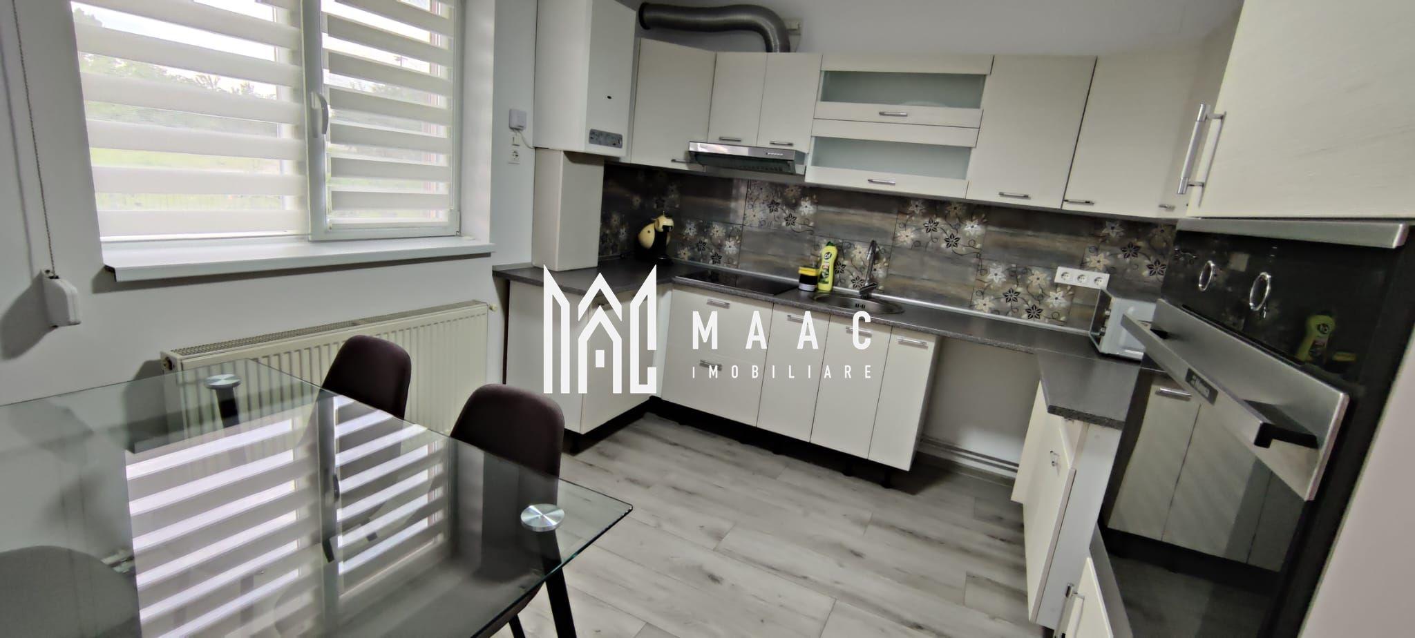 Apartament 2 camere de vânzare | Sibiu, Lazaret | 58 mp - 2