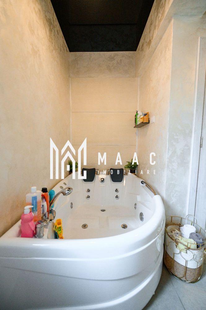 Penthouse 3 camere de vânzare | Râmnicu Vâlcea, Ostroveni - 6