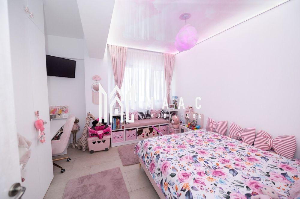 Penthouse 3 camere de vânzare | Râmnicu Vâlcea, Ostroveni - 5