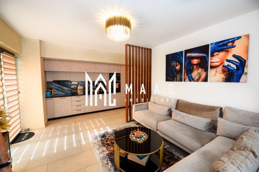 Penthouse 3 camere de vânzare | Râmnicu Vâlcea, Ostroveni - 1