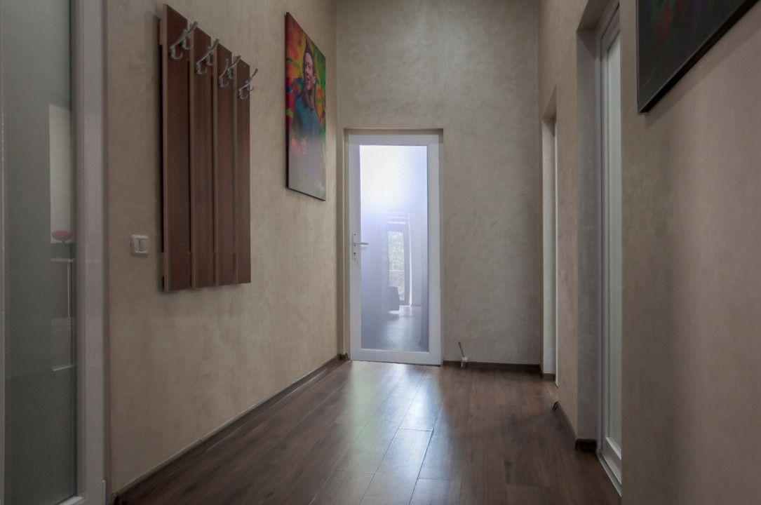 Apartamente de vânzare pe Bdul Tomis – Sala sporturilor - 9
