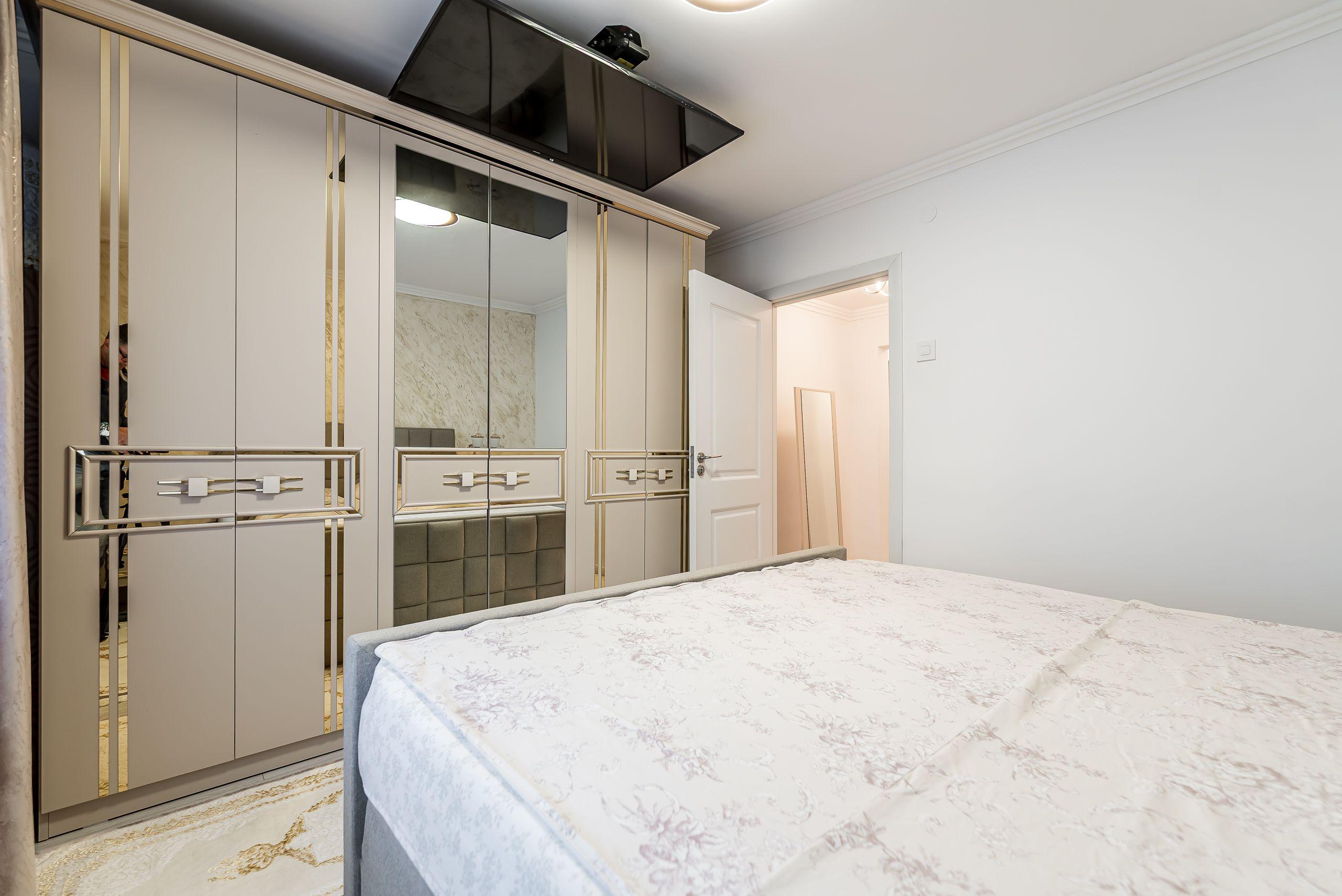Apartament 3 camere 2 bai renovat 2025 - Vlaicu - COMISION 0 - 3