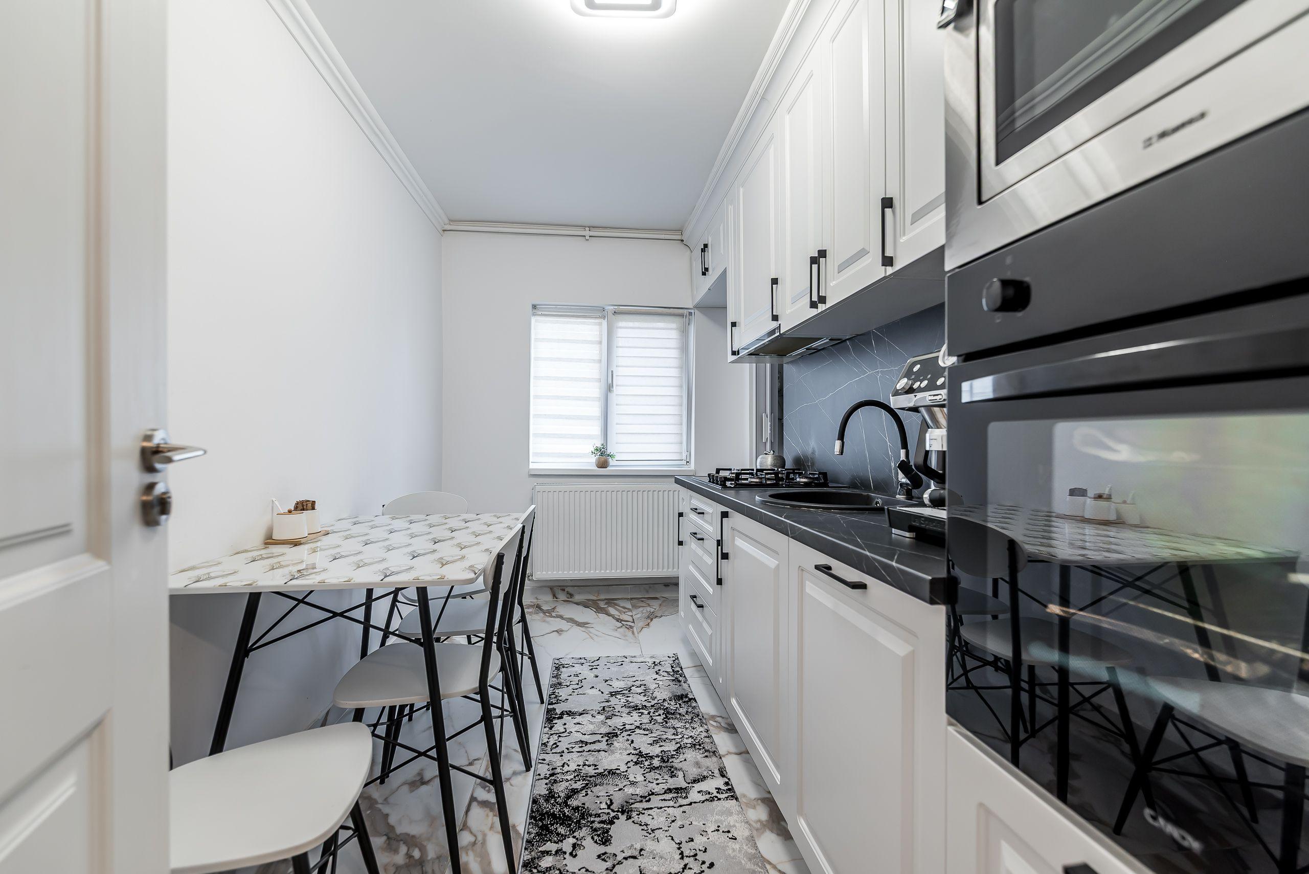 Apartament 3 camere 2 bai renovat 2025 - Vlaicu - COMISION 0 - 5