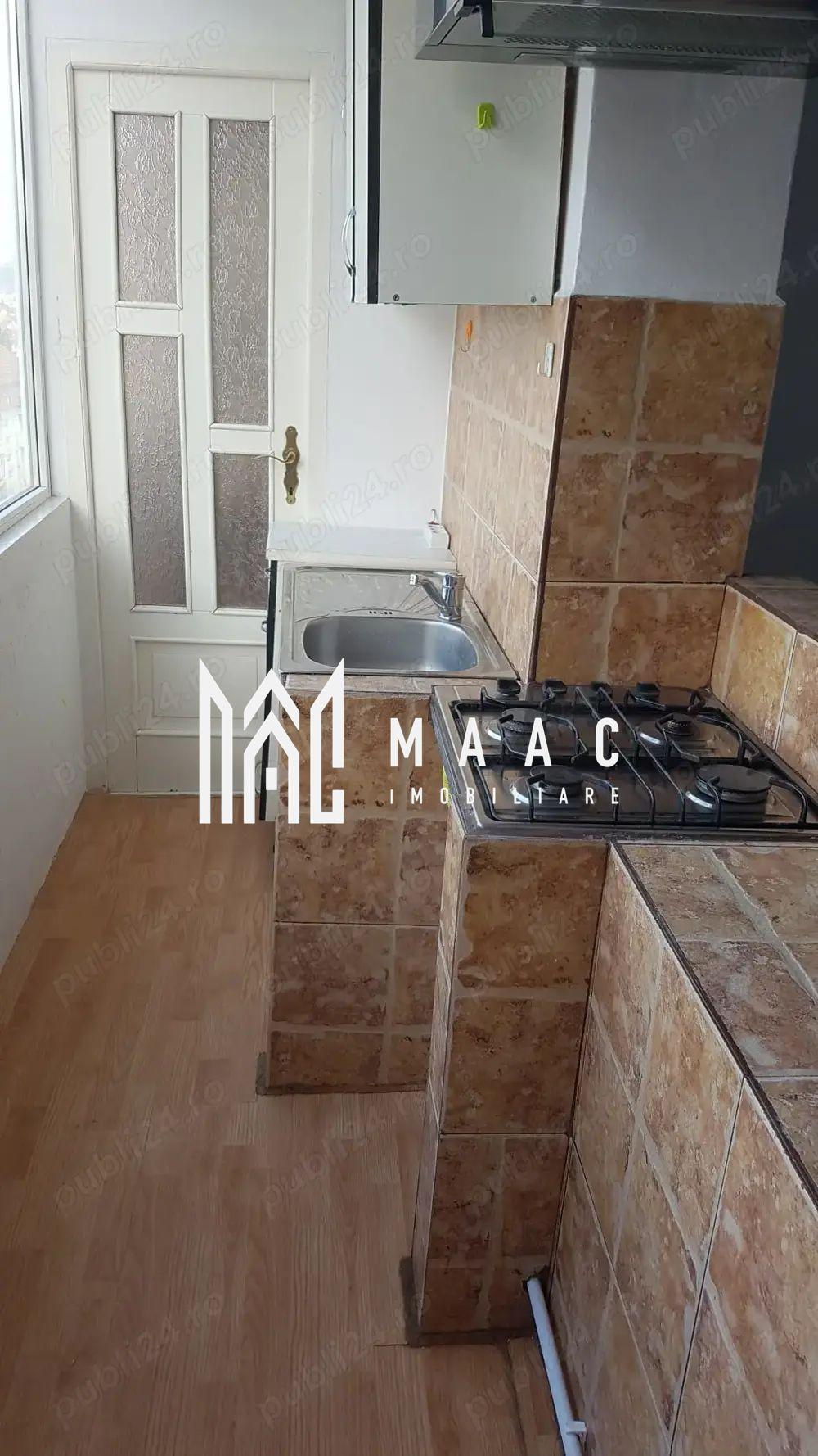 Apartament 3 camere de vânzare | Sibiu, Mihai Viteazul | 56 mp - 7