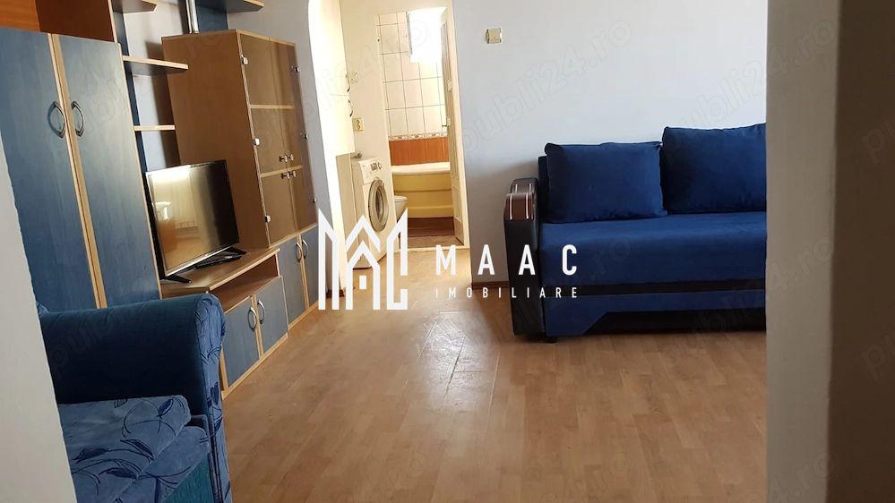 Apartament 3 camere de vânzare | Sibiu, Mihai Viteazul | 56 mp - 1