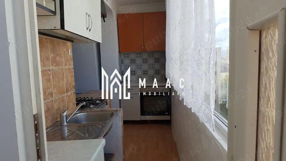 Apartament 3 camere de vânzare | Sibiu, Mihai Viteazul | 56 mp - 6