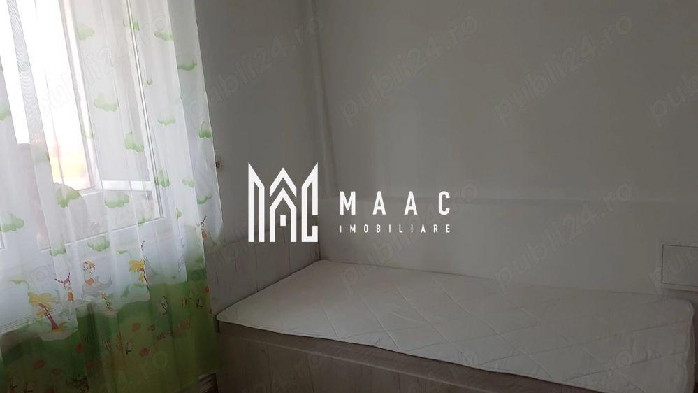 Apartament 3 camere de vânzare | Sibiu, Mihai Viteazul | 56 mp - 9