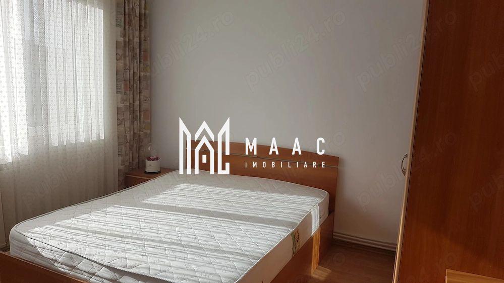Apartament 3 camere de vânzare | Sibiu, Mihai Viteazul | 56 mp - 4