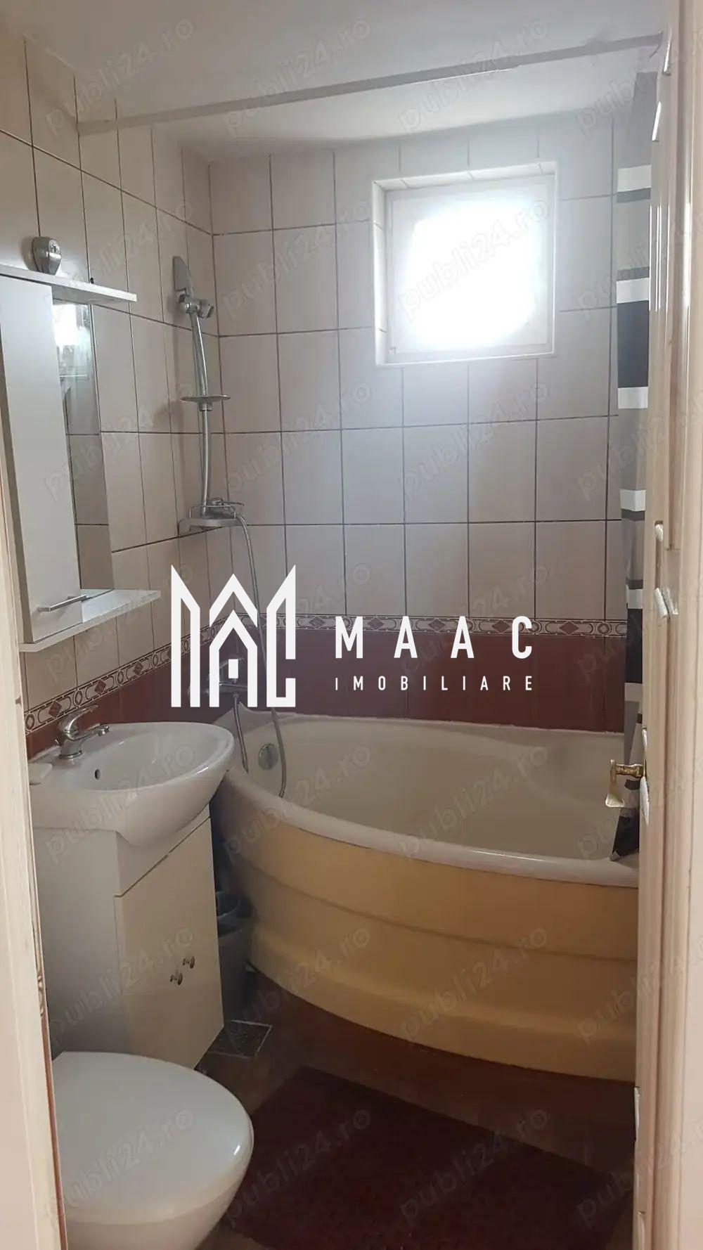 Apartament 3 camere de vânzare | Sibiu, Mihai Viteazul | 56 mp - 8