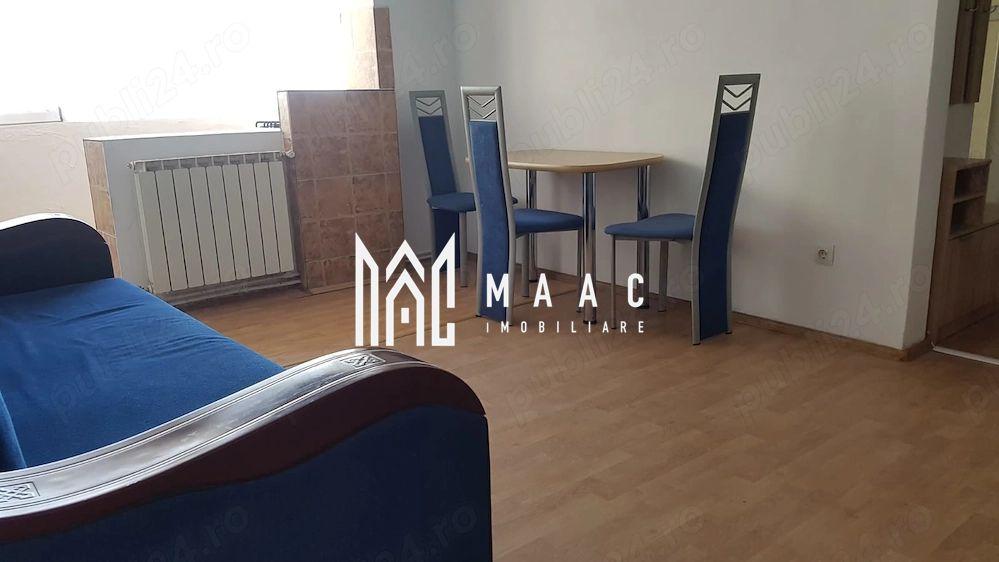 Apartament 3 camere de vânzare | Sibiu, Mihai Viteazul | 56 mp - 2