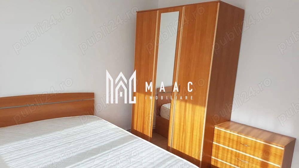 Apartament 3 camere de vânzare | Sibiu, Mihai Viteazul | 56 mp - 5