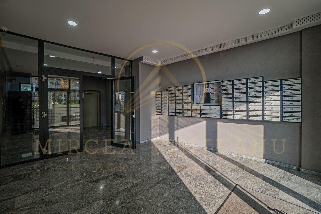 Apartament de 3 Camere și Terasă Panoramică în Complex Casa del Mar - 29