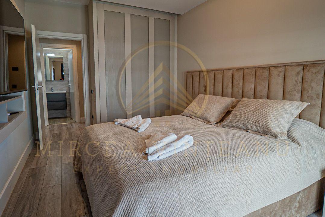 Apartament de 3 Camere și Terasă Panoramică în Complex Casa del Mar - 12