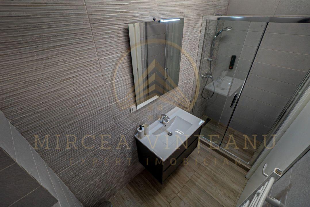 Apartament de 3 Camere și Terasă Panoramică în Complex Casa del Mar - 17
