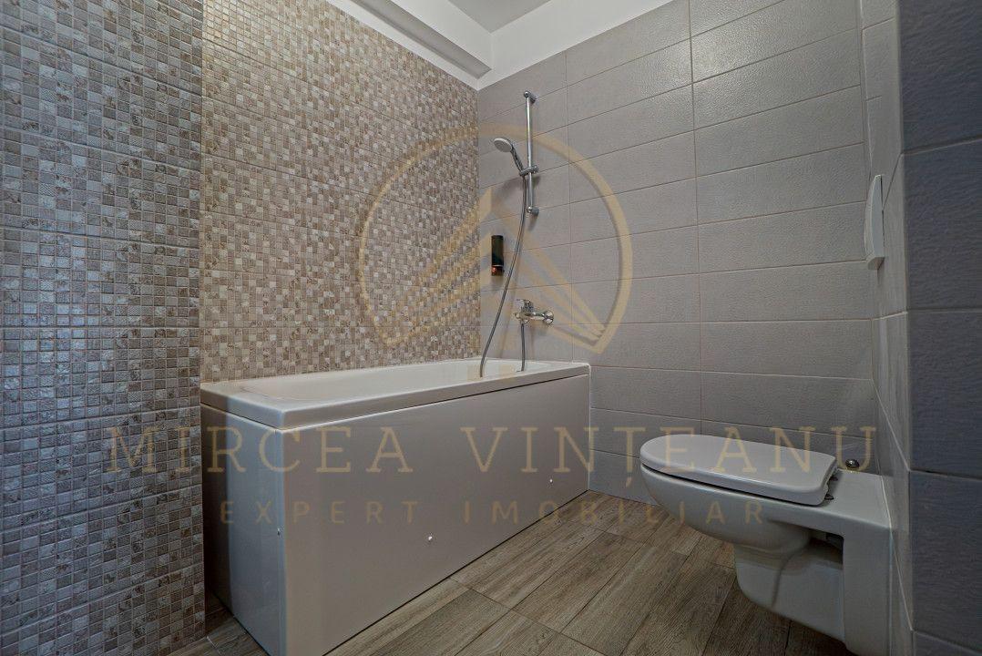 Apartament de 3 Camere și Terasă Panoramică în Complex Casa del Mar - 24