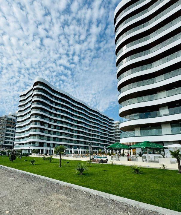 Apartament de 3 Camere și Terasă Panoramică în Complex Casa del Mar - 40