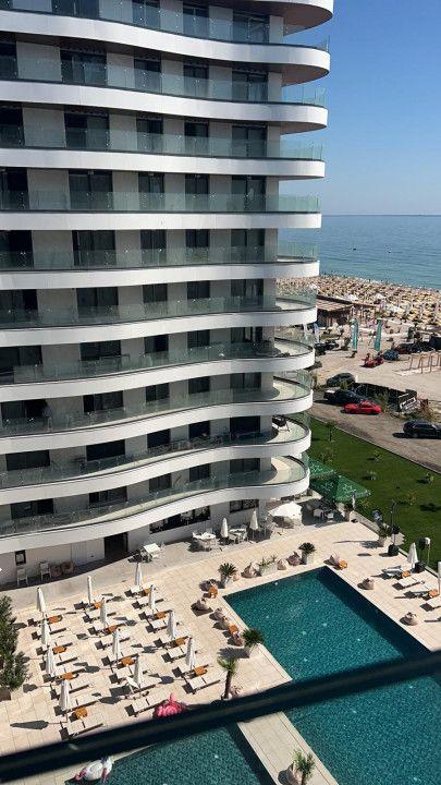 Apartament de 3 Camere și Terasă Panoramică în Complex Casa del Mar - 41