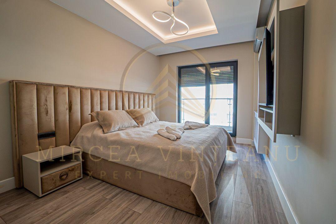 Apartament de 3 Camere și Terasă Panoramică în Complex Casa del Mar - 11