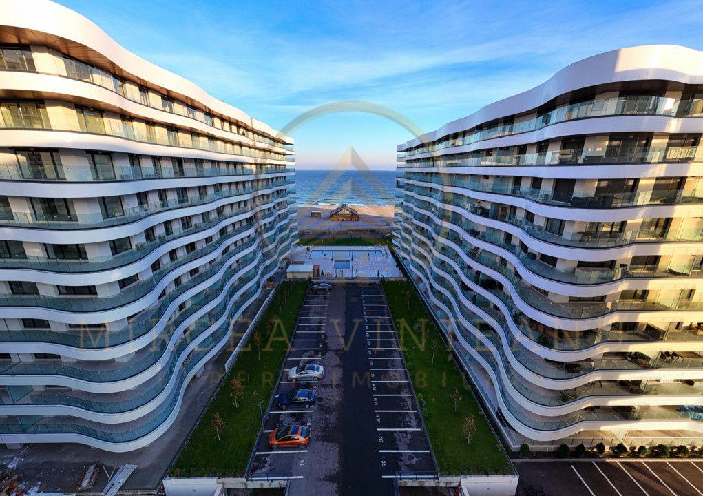 Apartament de 3 Camere și Terasă Panoramică în Complex Casa del Mar - 32