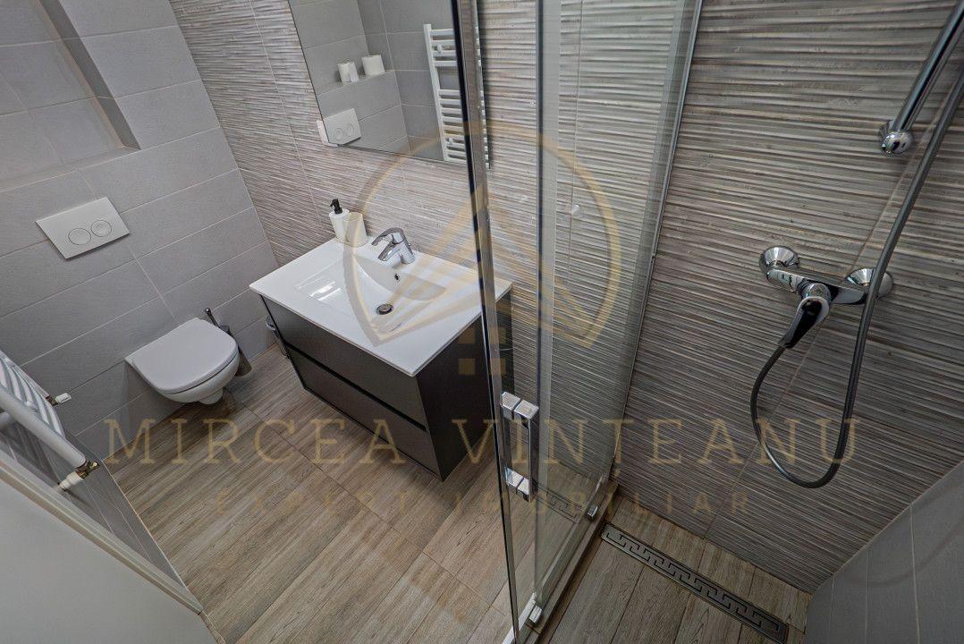 Apartament de 3 Camere și Terasă Panoramică în Complex Casa del Mar - 19