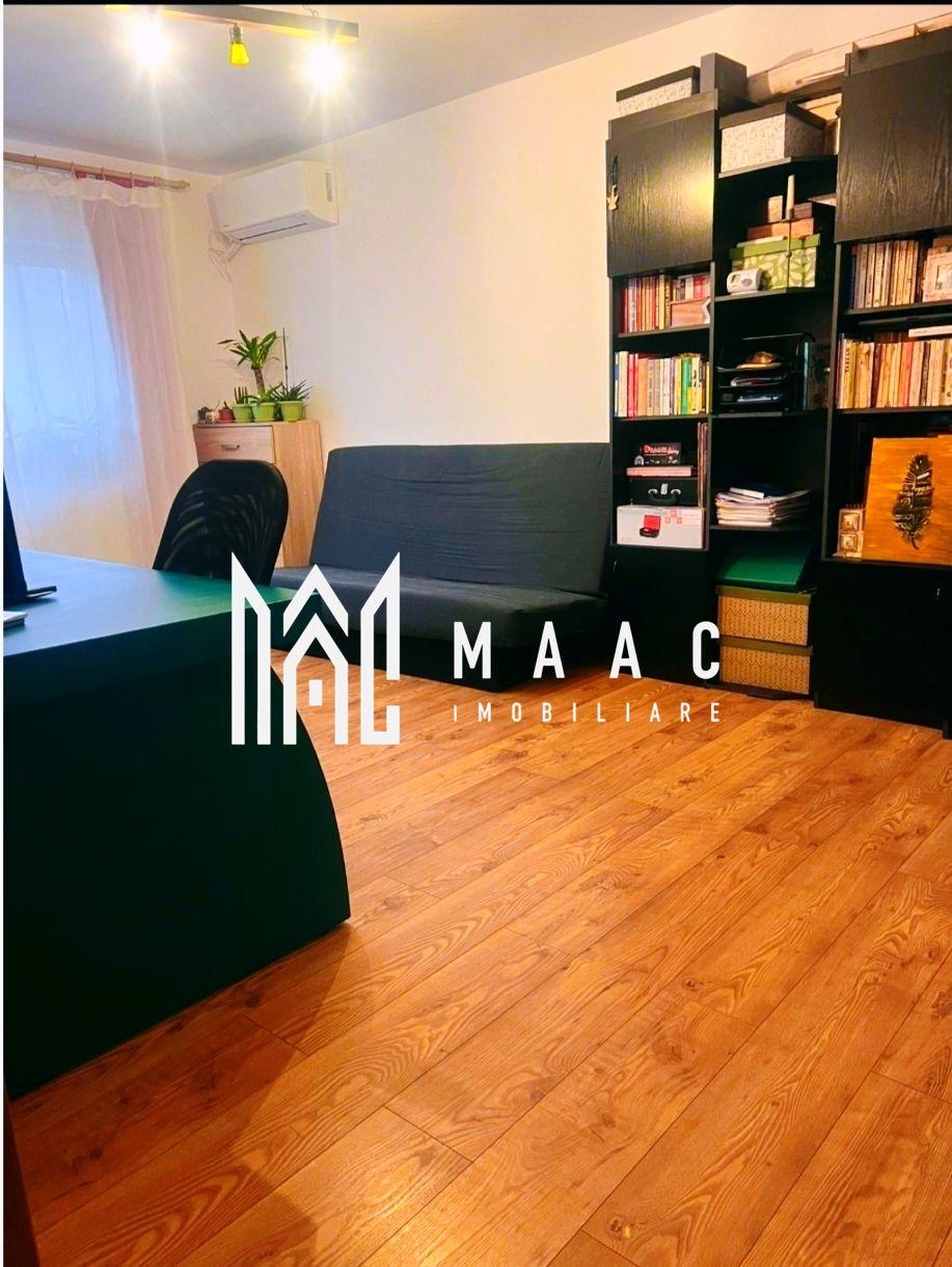 Apartament 2 camere de vânzare | Râmnicu Vâlcea, Ostroveni - 1