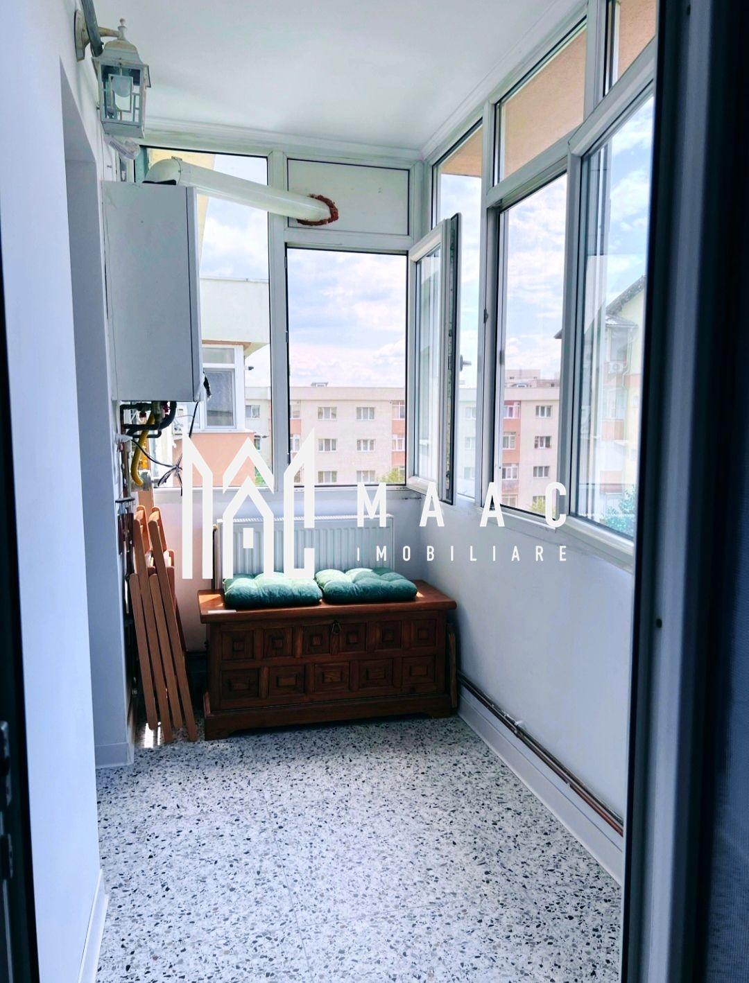 Apartament 2 camere de vânzare | Râmnicu Vâlcea, Ostroveni - 8