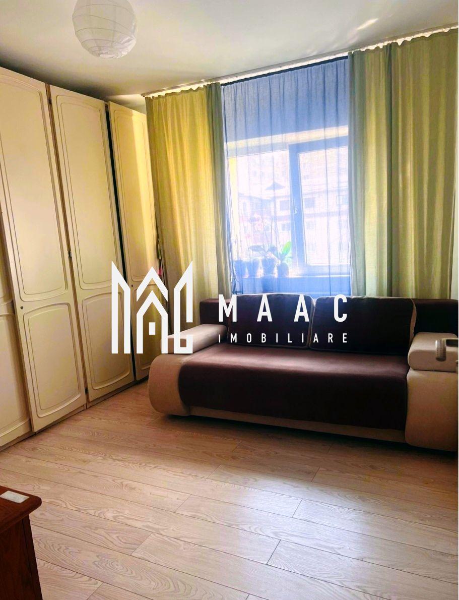 Apartament 2 camere de vânzare | Râmnicu Vâlcea, Ostroveni - 5