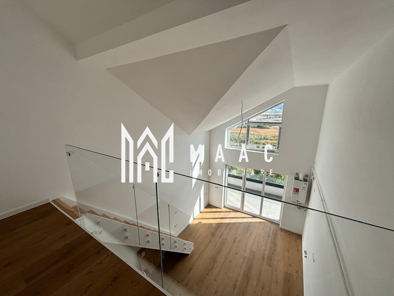 Apartament 4 camere de vânzare | Sibiu, Turnișor | 102 mp 1,364.08 € / mp - 4