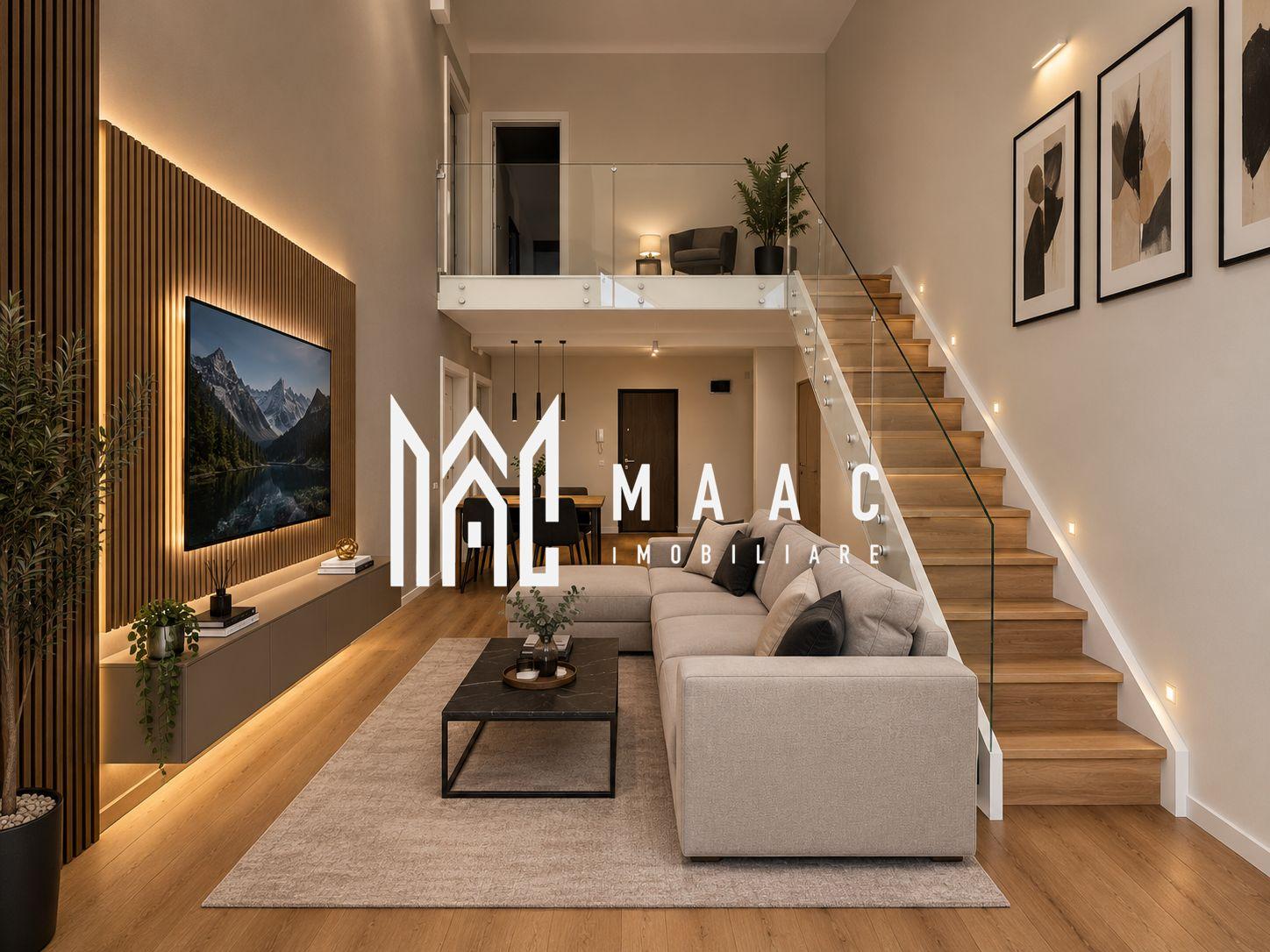 Apartament 4 camere de vânzare | Sibiu, Turnișor | 102 mp 1,364.08 € / mp - 1