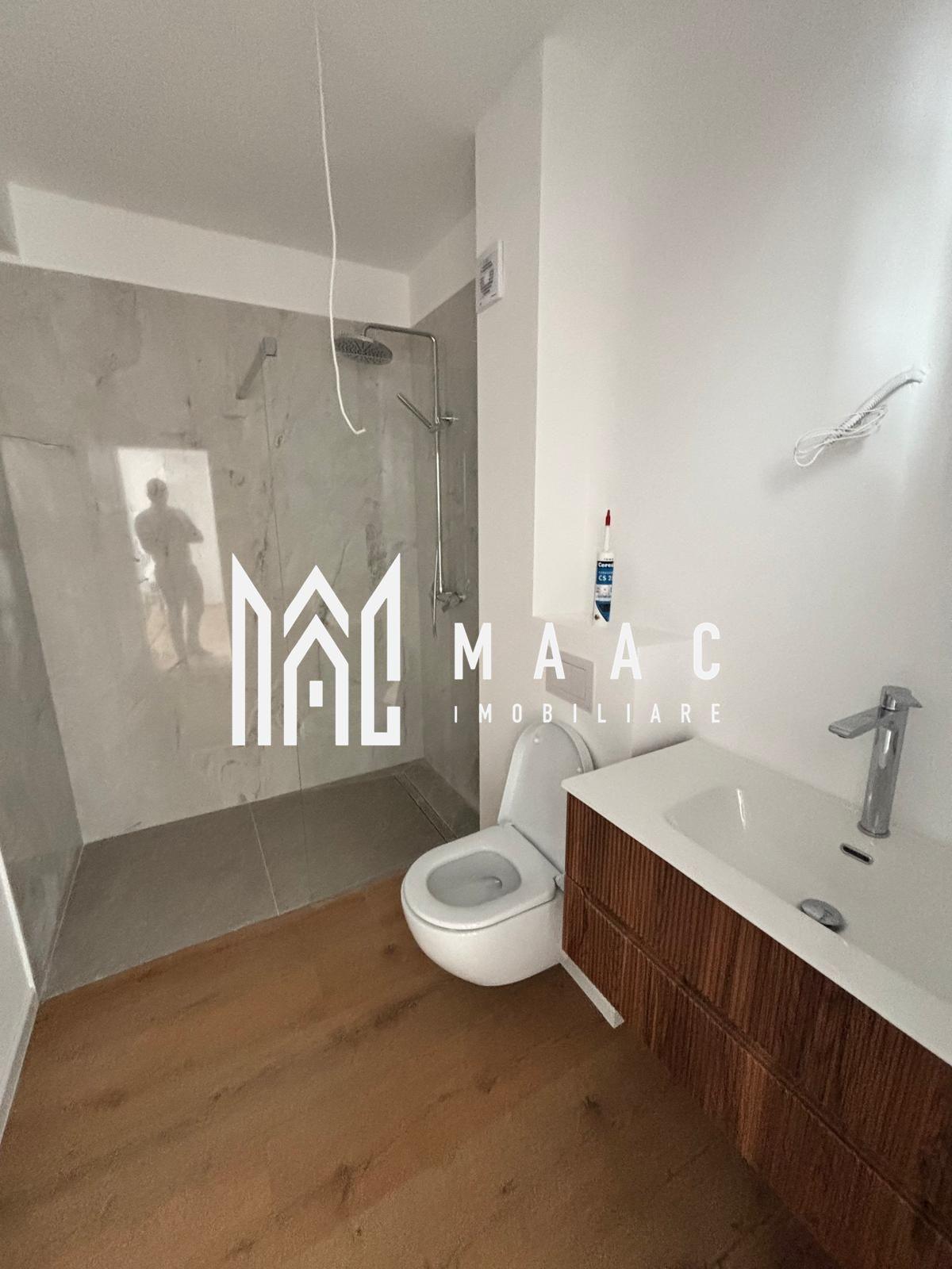 Apartament 4 camere de vânzare | Sibiu, Turnișor | 102 mp 1,364.08 € / mp - 6