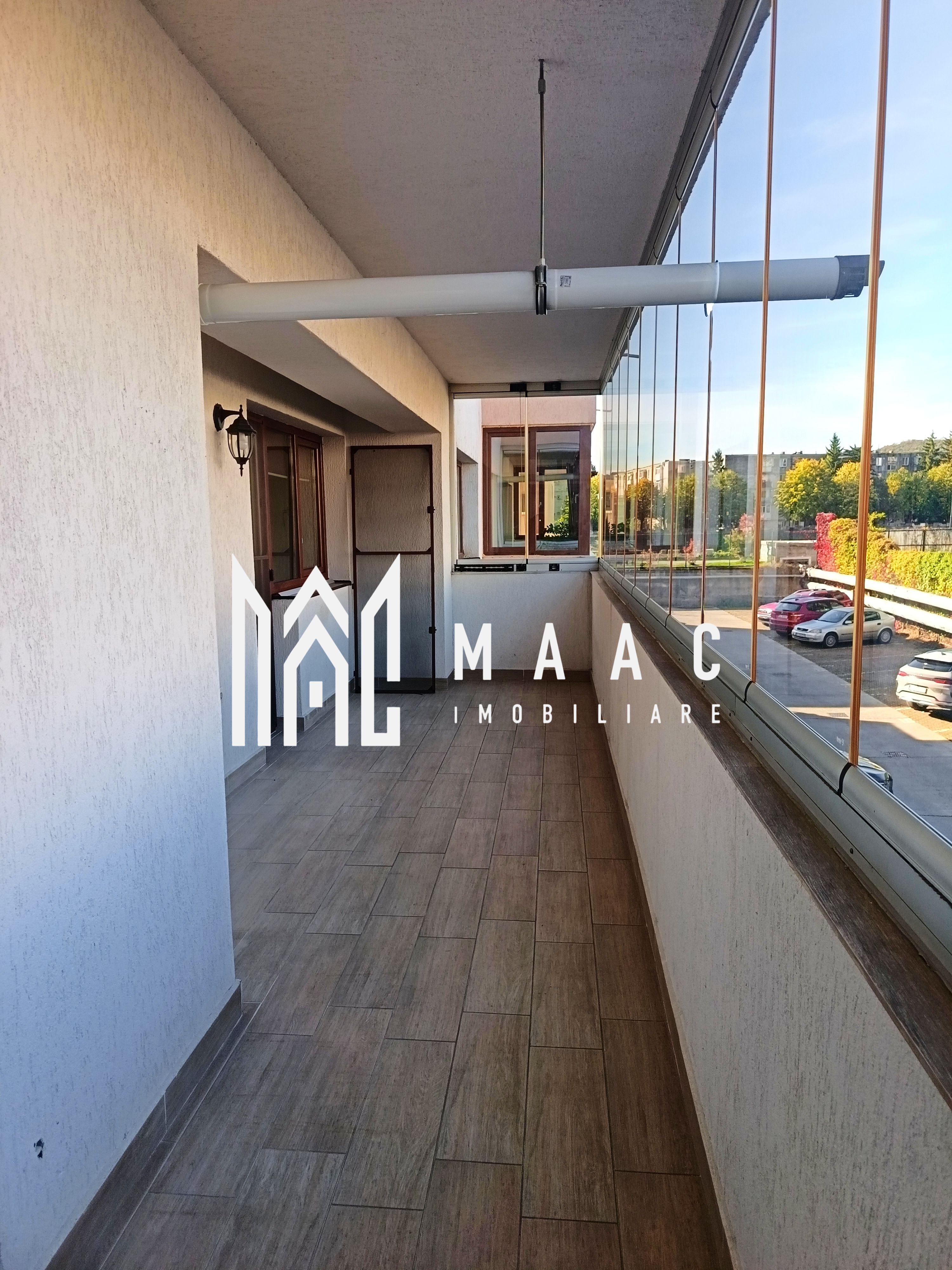 Apartament 2 camere de vânzare | Râmnicu Vâlcea, Ultracentral - 15