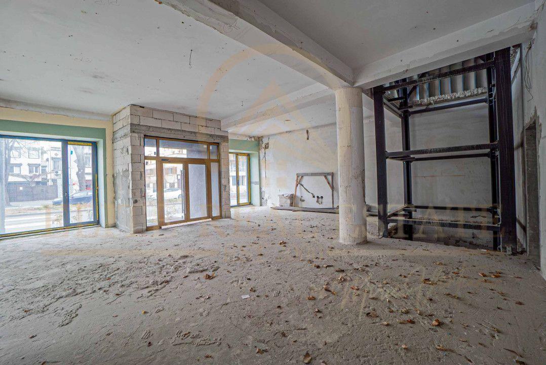 Bulevardul Mamaia - Oportunitate Unica de Investitie!! - 9