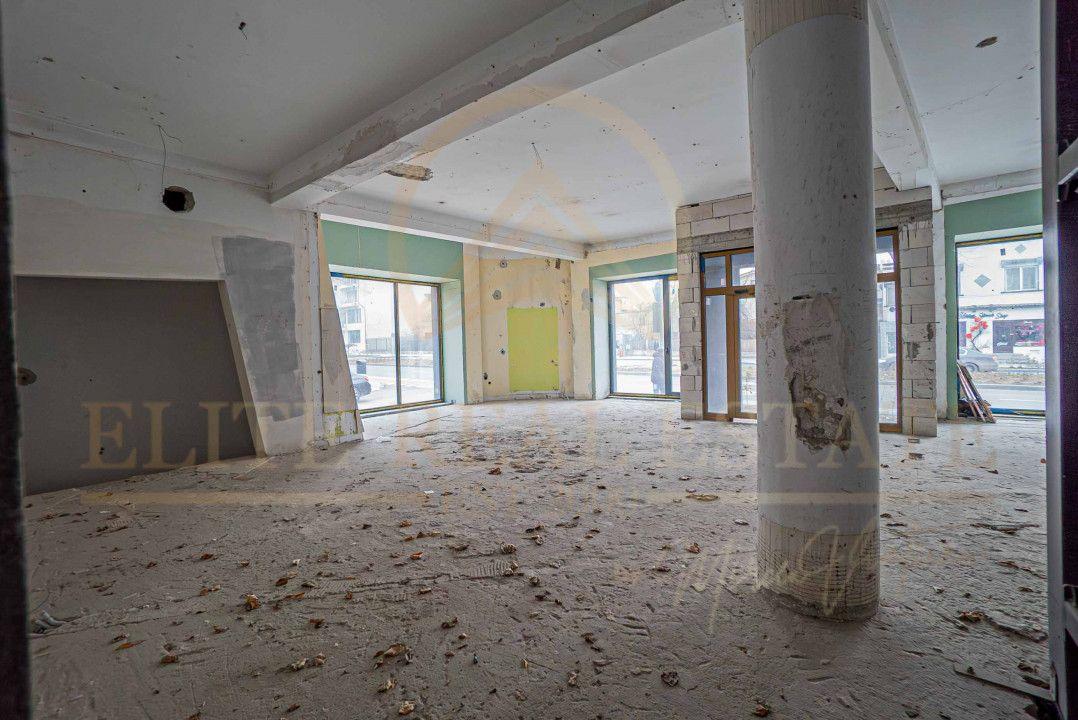 Bulevardul Mamaia - Oportunitate Unica de Investitie!! - 10