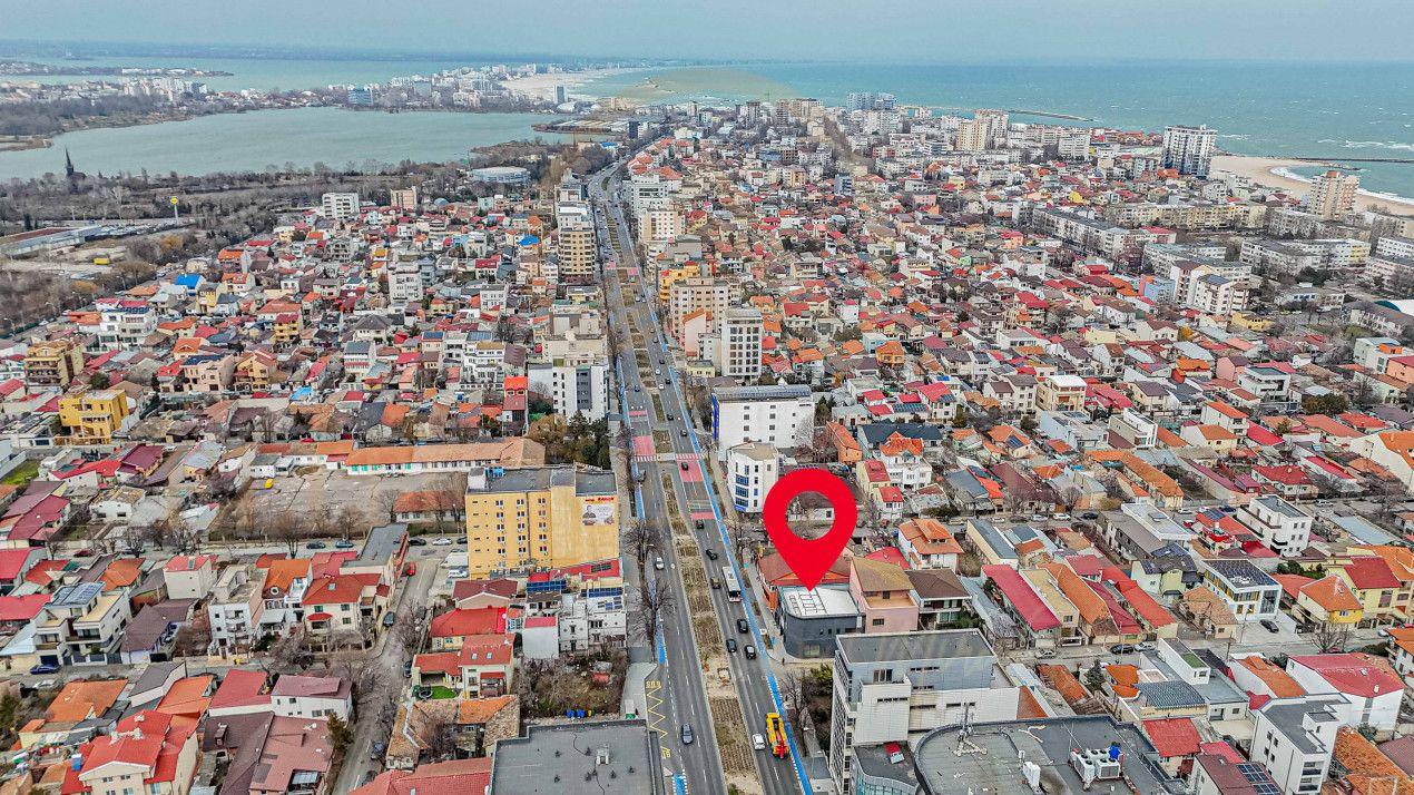 Bulevardul Mamaia - Oportunitate Unica de Investitie!! - 7
