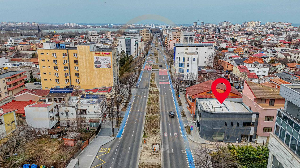 Bulevardul Mamaia - Oportunitate Unica de Investitie!! - 4
