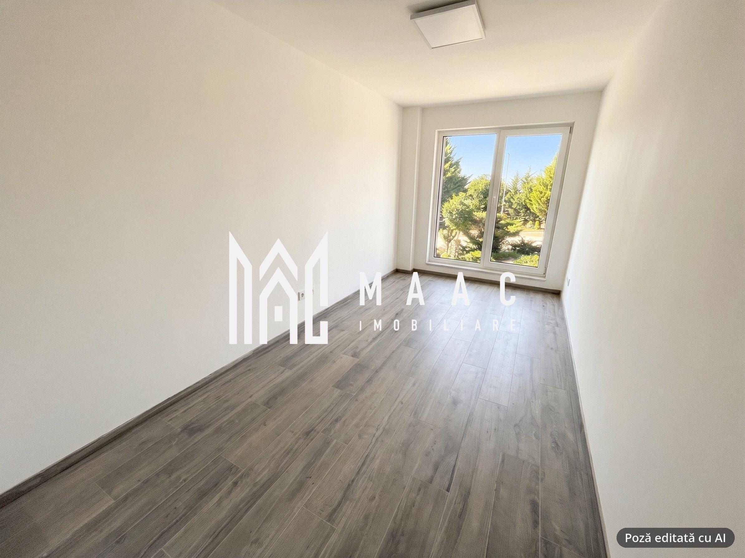 Apartament 3 camere de vânzare | Sibiu, Turnișor | curte 50 mp - 4