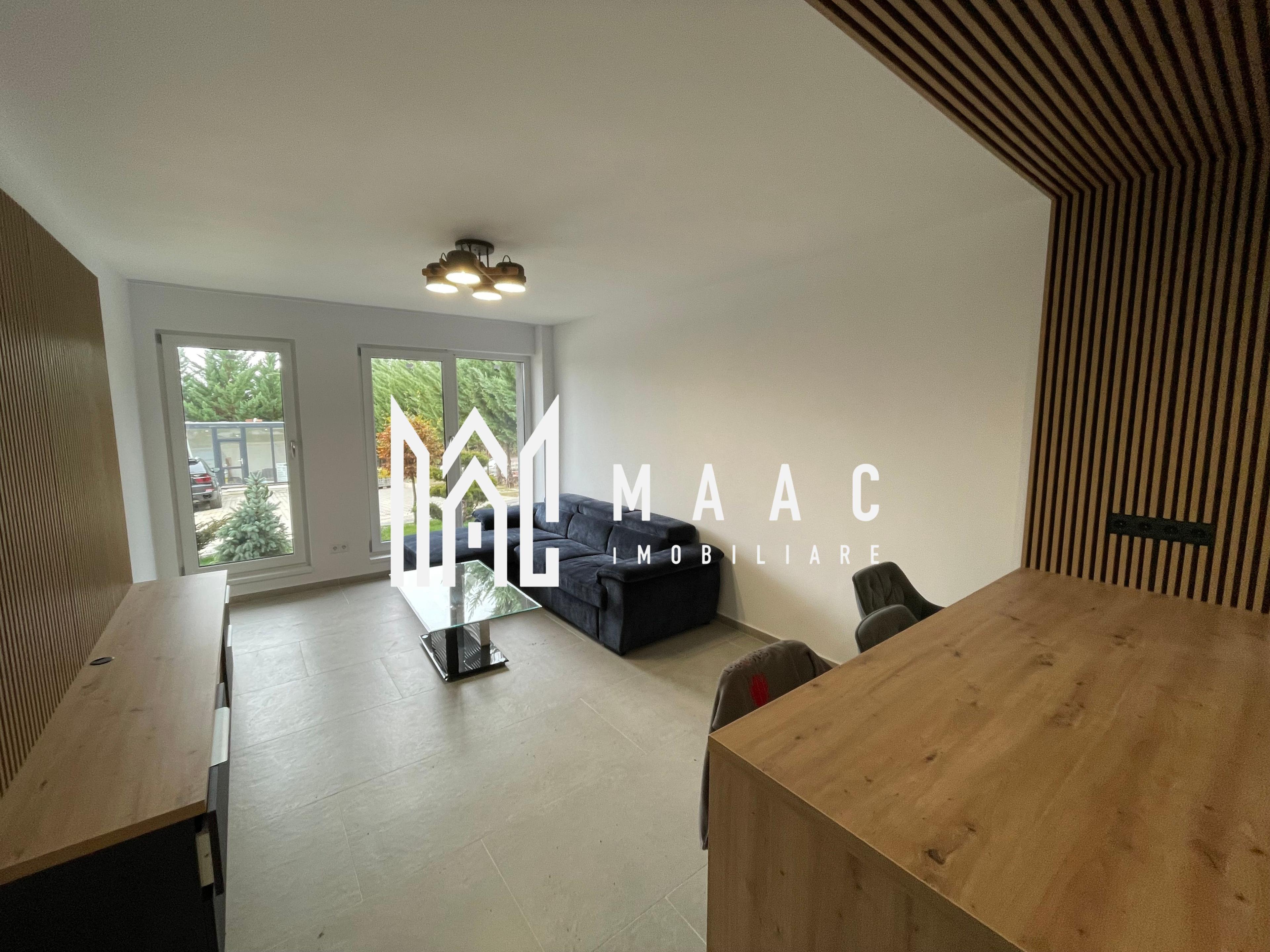 Apartament 3 camere de vânzare | Sibiu, Turnișor | curte 50 mp - 2