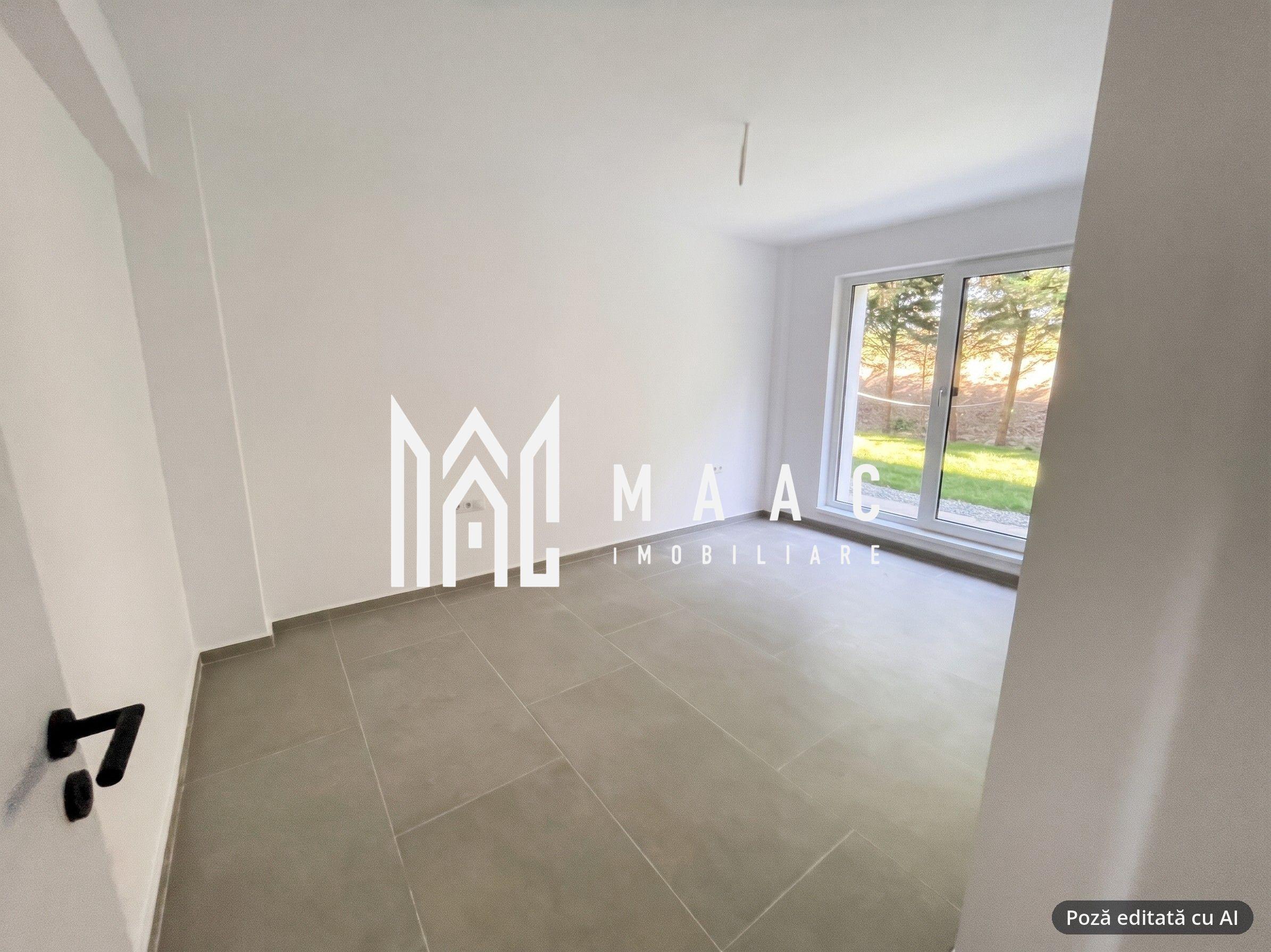 Apartament 3 camere de vânzare | Sibiu, Turnișor | curte 50 mp - 7
