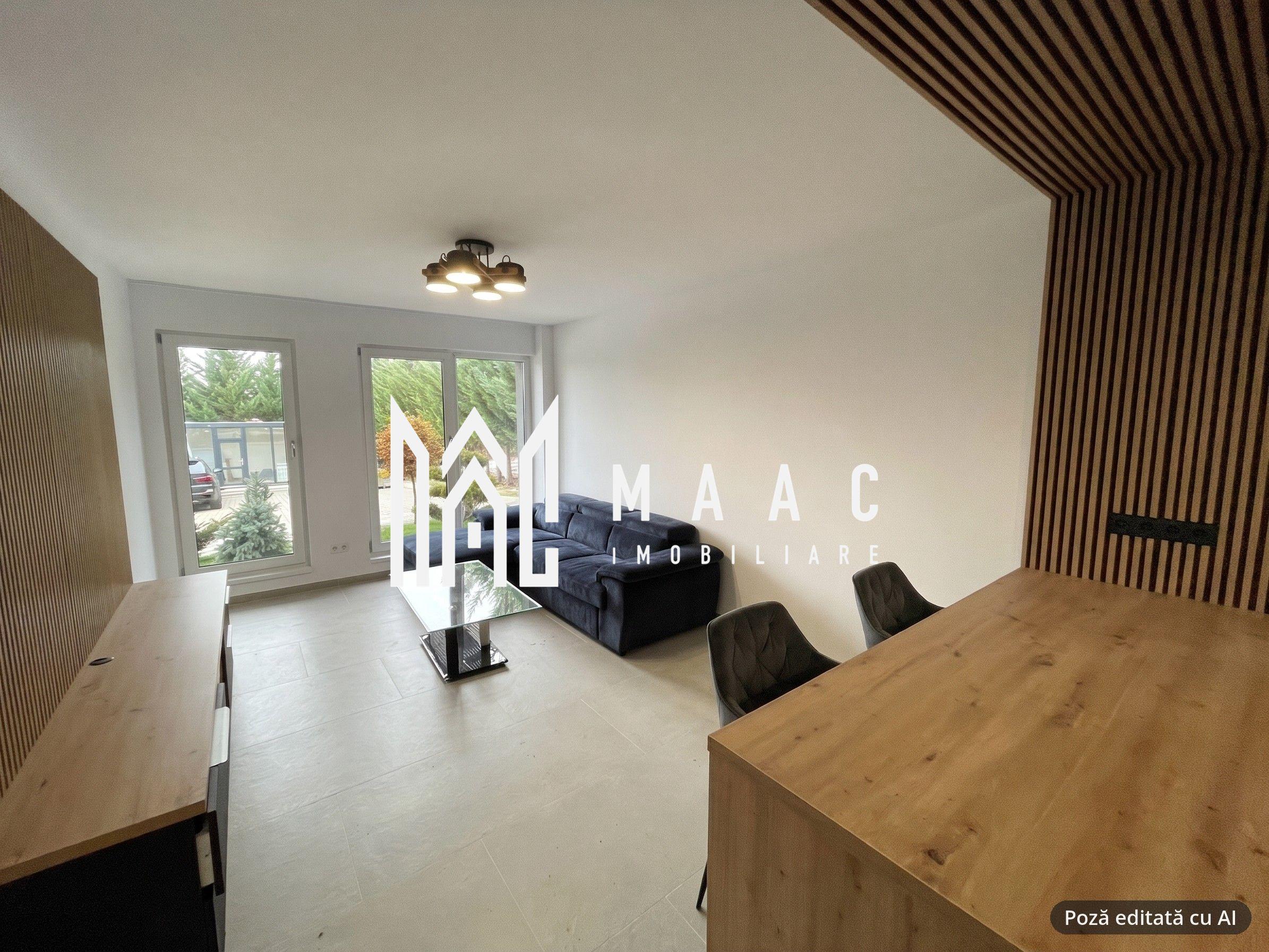 Apartament 3 camere de vânzare | Sibiu, Turnișor | curte 100 mp - 3