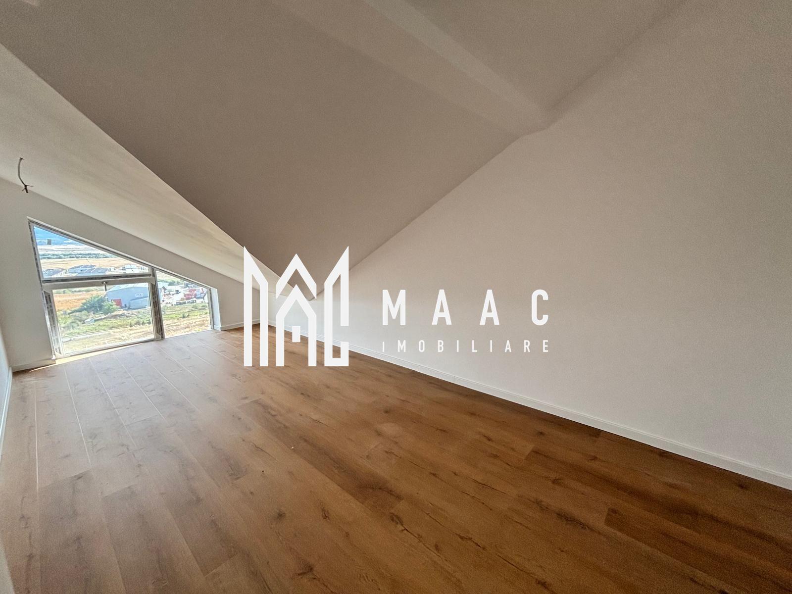Apartament 4 camere de vânzare | Sibiu, Turnișor | 102 mp - 3