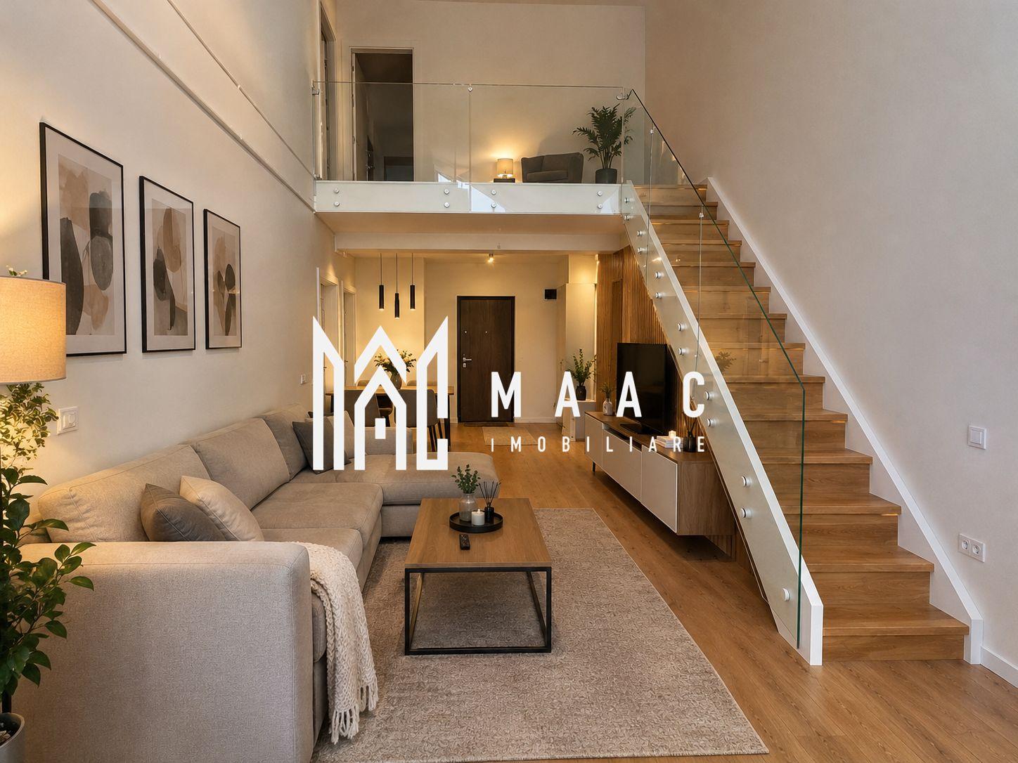 Apartament 4 camere de vânzare | Sibiu, Turnișor | 102 mp - 1