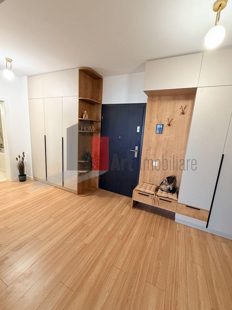 Apartament 2 camere Premium Smart Residence Lujerului - 3