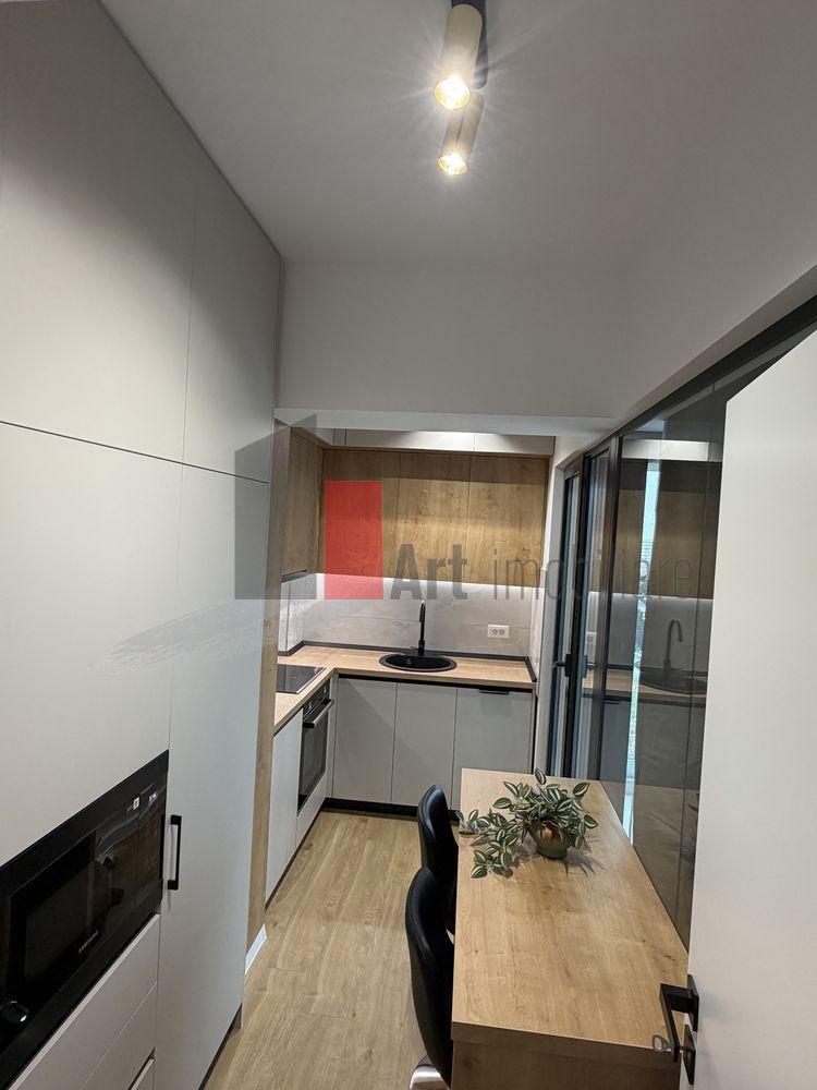 Apartament 2 camere Premium Smart Residence Lujerului - 6