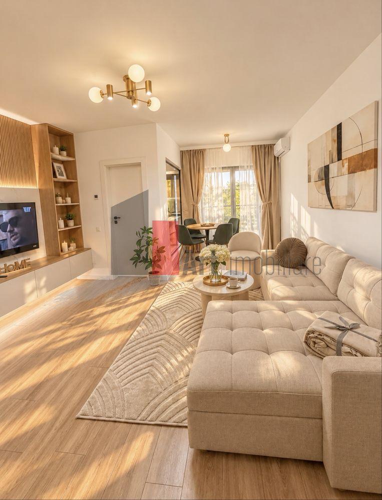Apartament 2 camere Premium Smart Residence Lujerului - 1