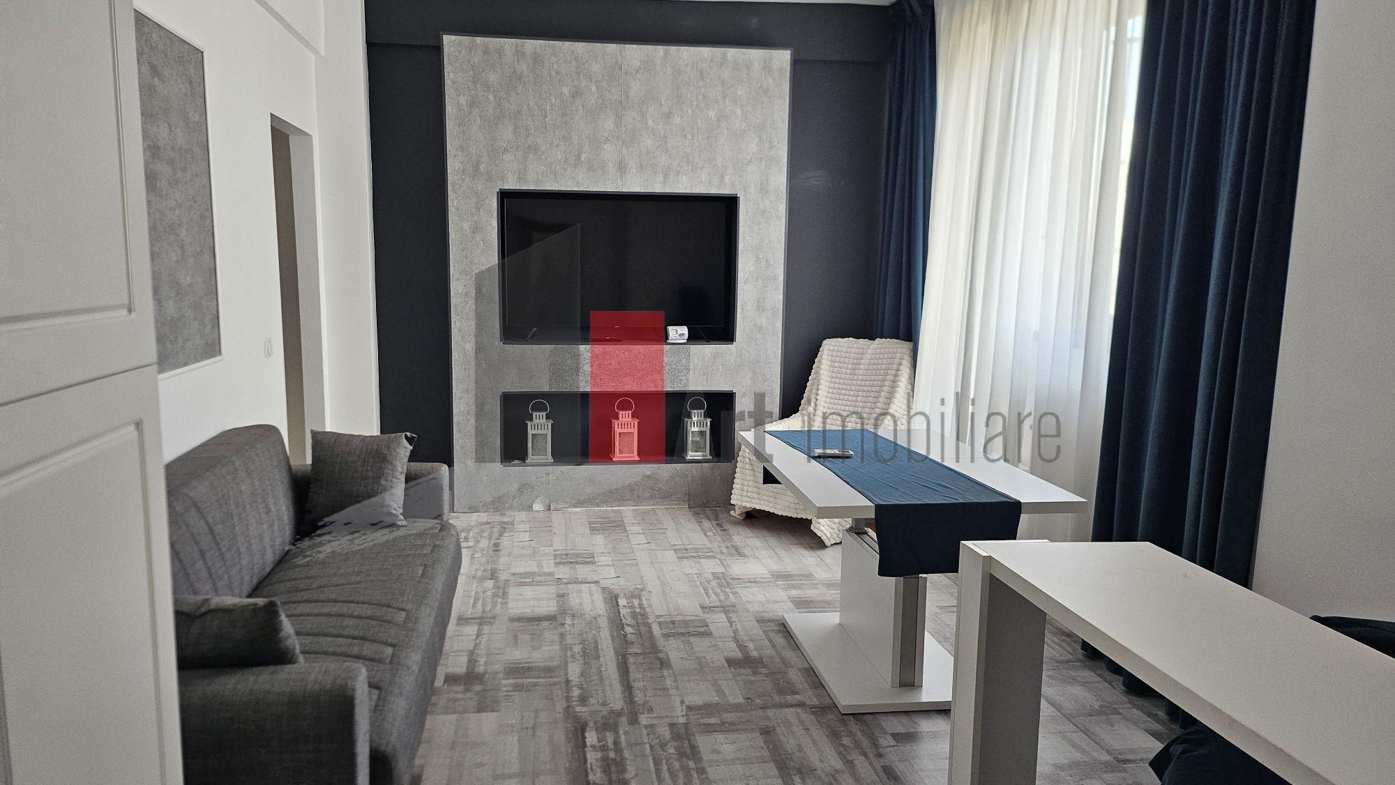 Închiriem apartament 3 camere- Lujerului+Loc de parcare - 2