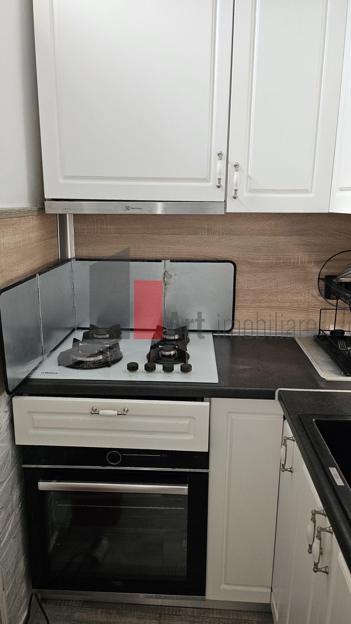 Închiriem apartament 3 camere- Lujerului+Loc de parcare - 7