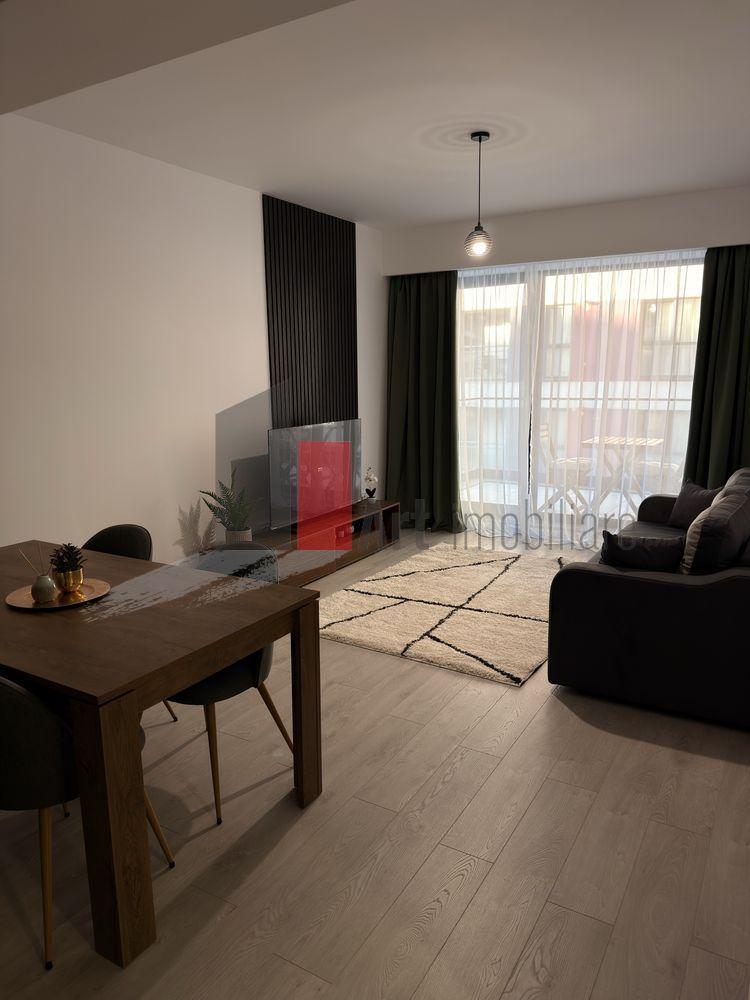Inchiriere apartament 2 camere Politehnica- Novum Invest - 4