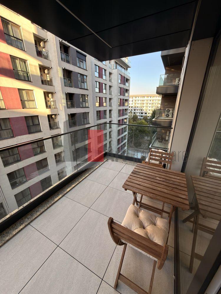 Inchiriere apartament 2 camere Politehnica- Novum Invest - 8